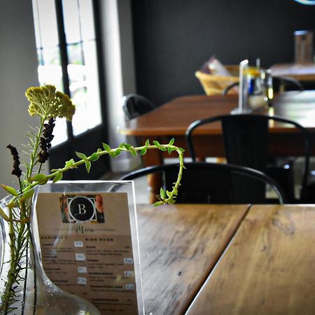 Beautiful Betty Guesthouse Beaufort West Eksteriør bilde