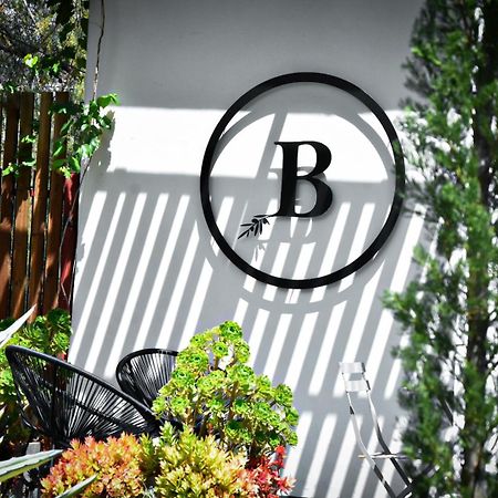 Beautiful Betty Guesthouse Beaufort West Eksteriør bilde