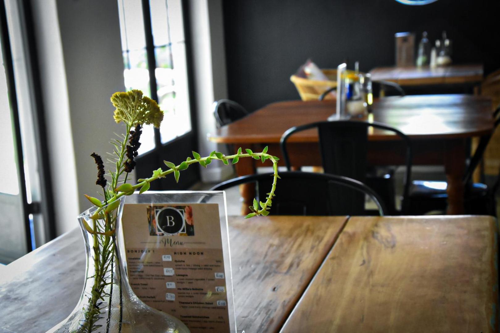 Beautiful Betty Guesthouse Beaufort West Eksteriør bilde