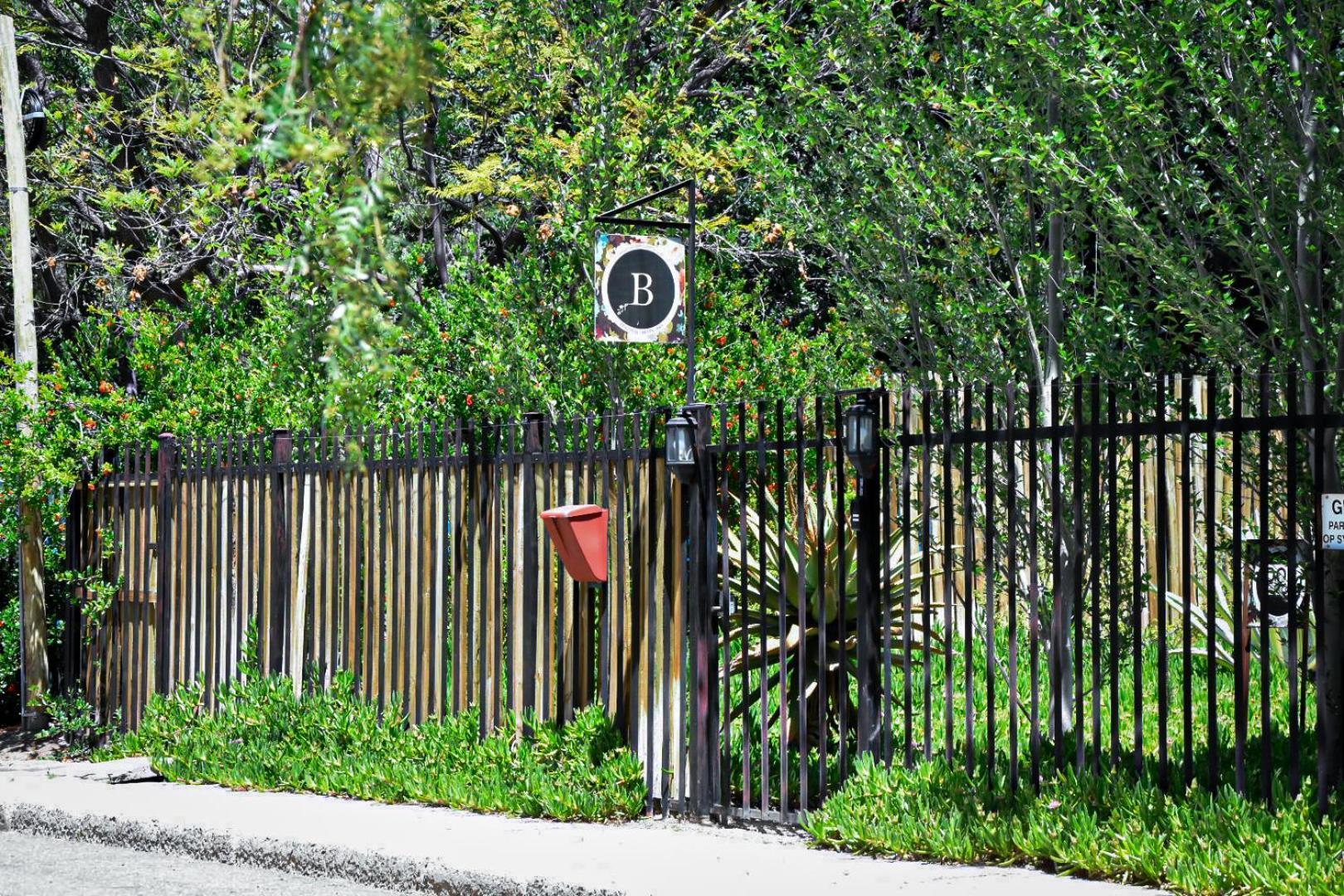 Beautiful Betty Guesthouse Beaufort West Eksteriør bilde