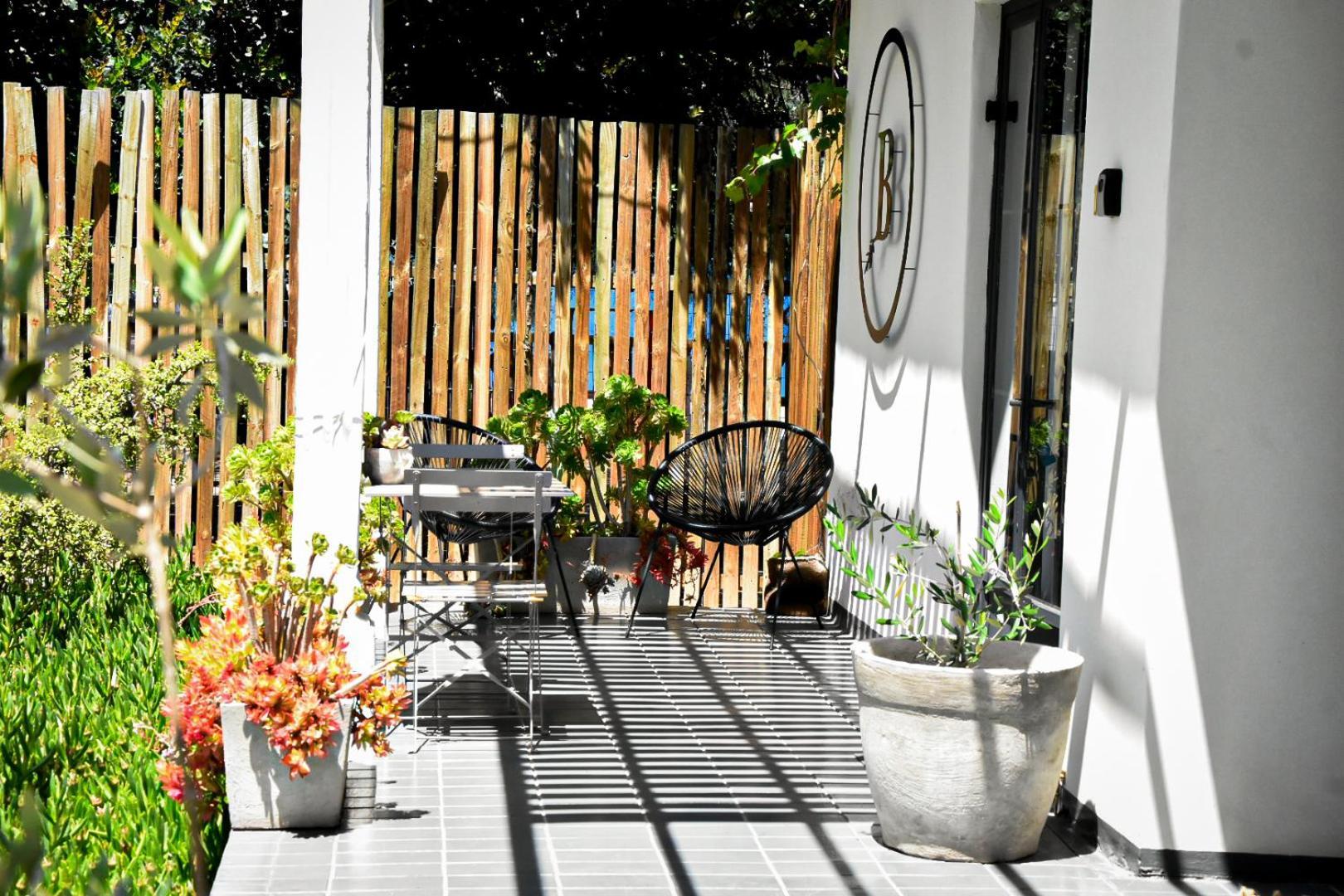 Beautiful Betty Guesthouse Beaufort West Eksteriør bilde