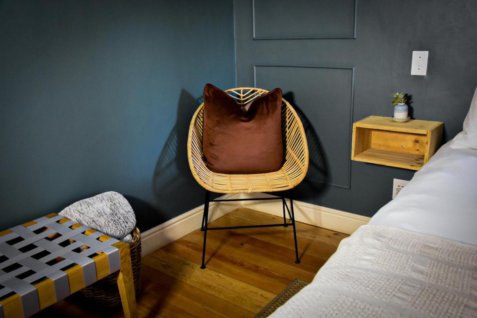 Beautiful Betty Guesthouse Beaufort West Eksteriør bilde