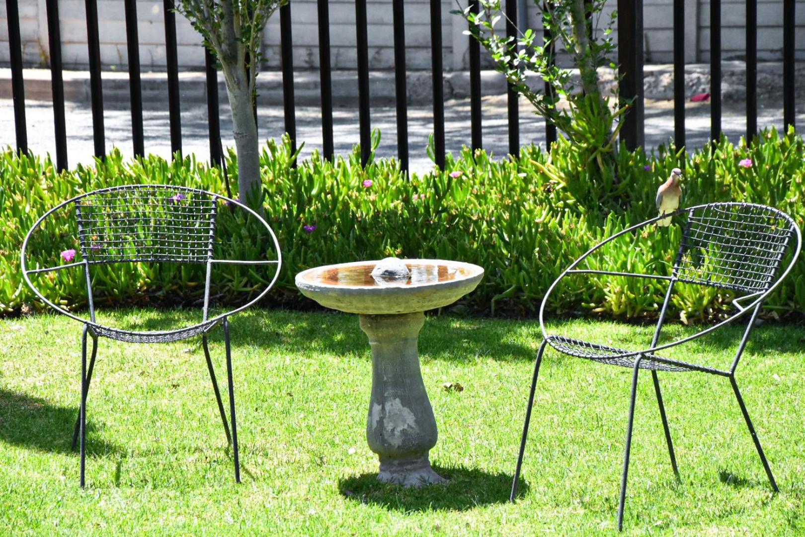 Beautiful Betty Guesthouse Beaufort West Eksteriør bilde