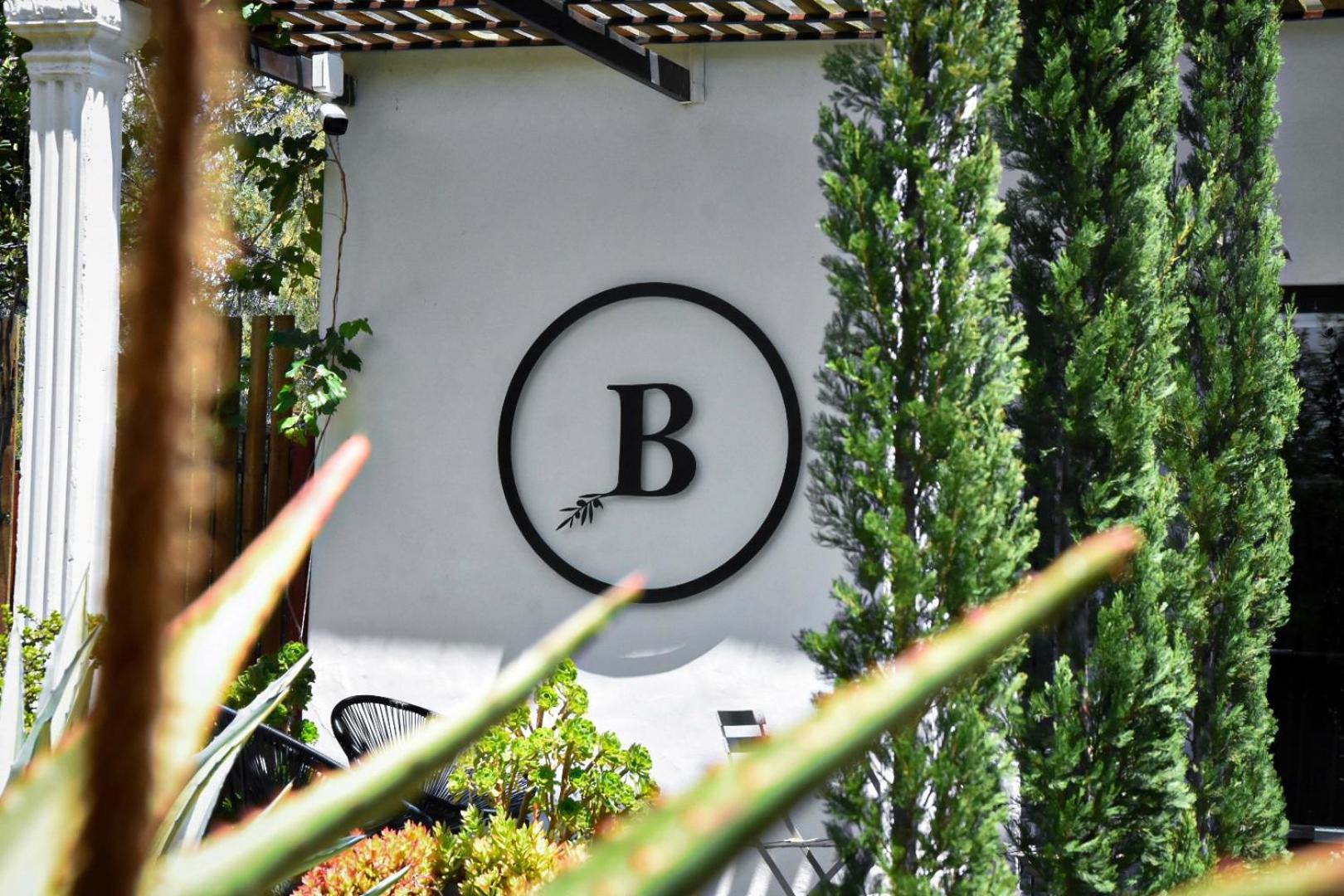 Beautiful Betty Guesthouse Beaufort West Eksteriør bilde