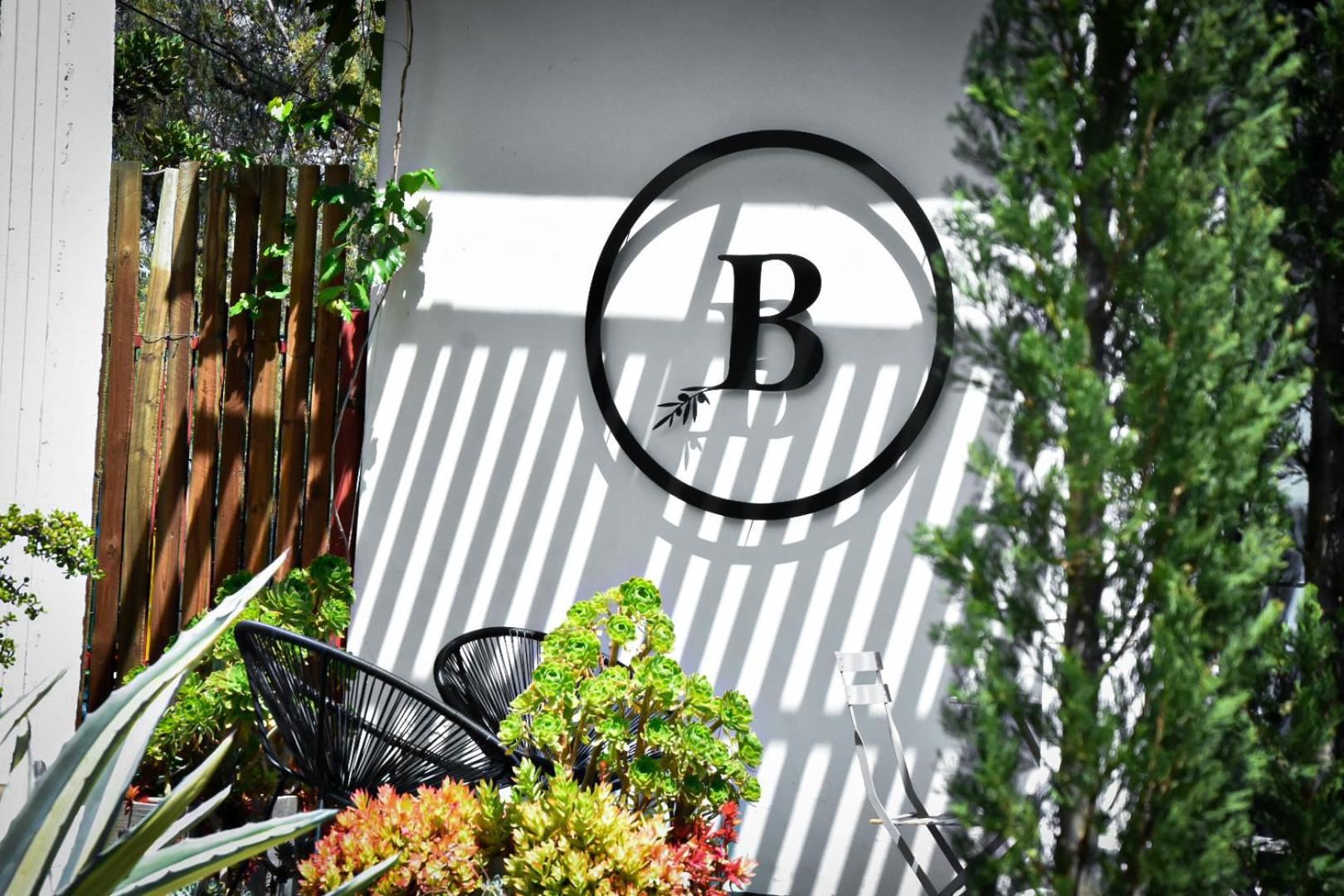 Beautiful Betty Guesthouse Beaufort West Eksteriør bilde