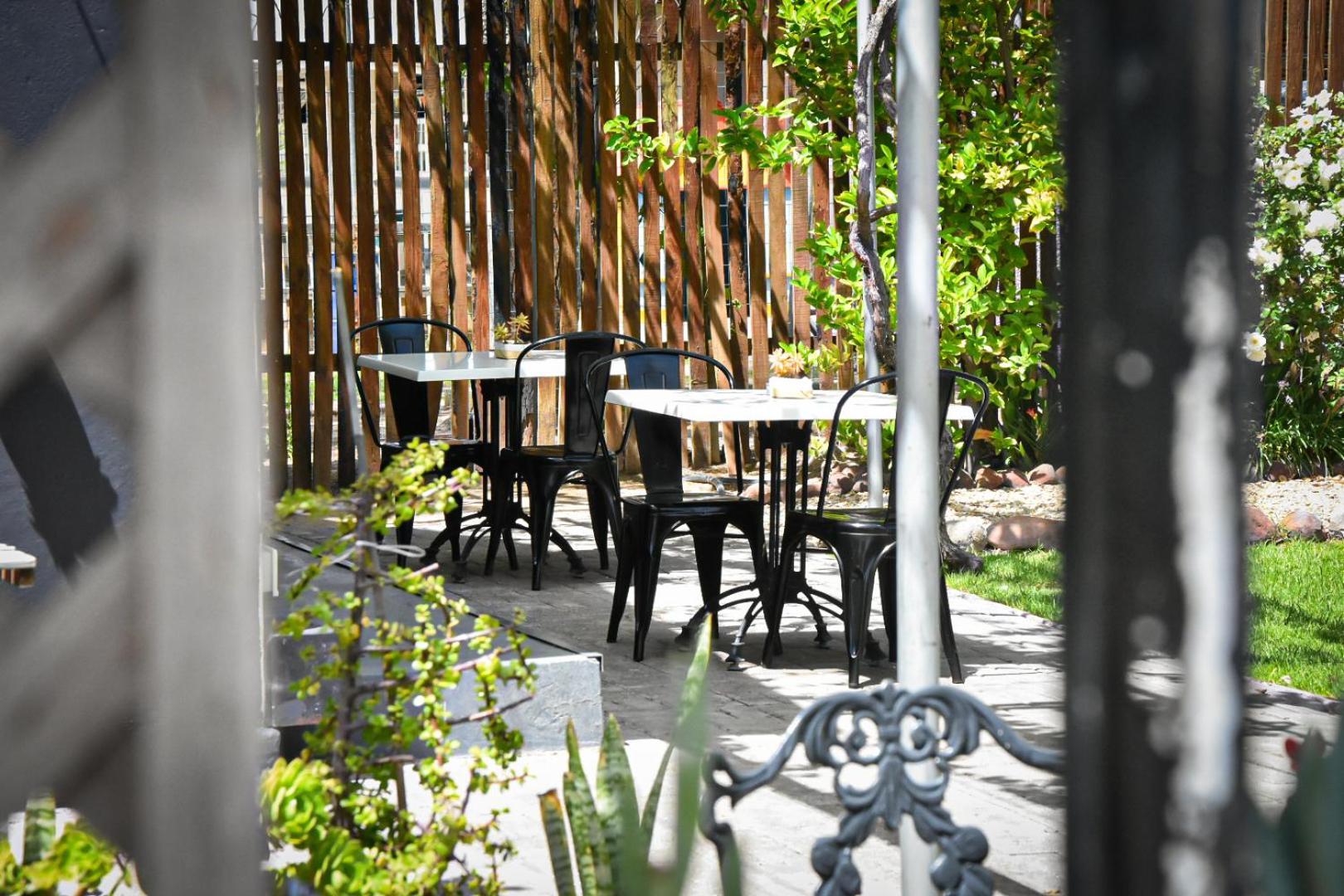 Beautiful Betty Guesthouse Beaufort West Eksteriør bilde