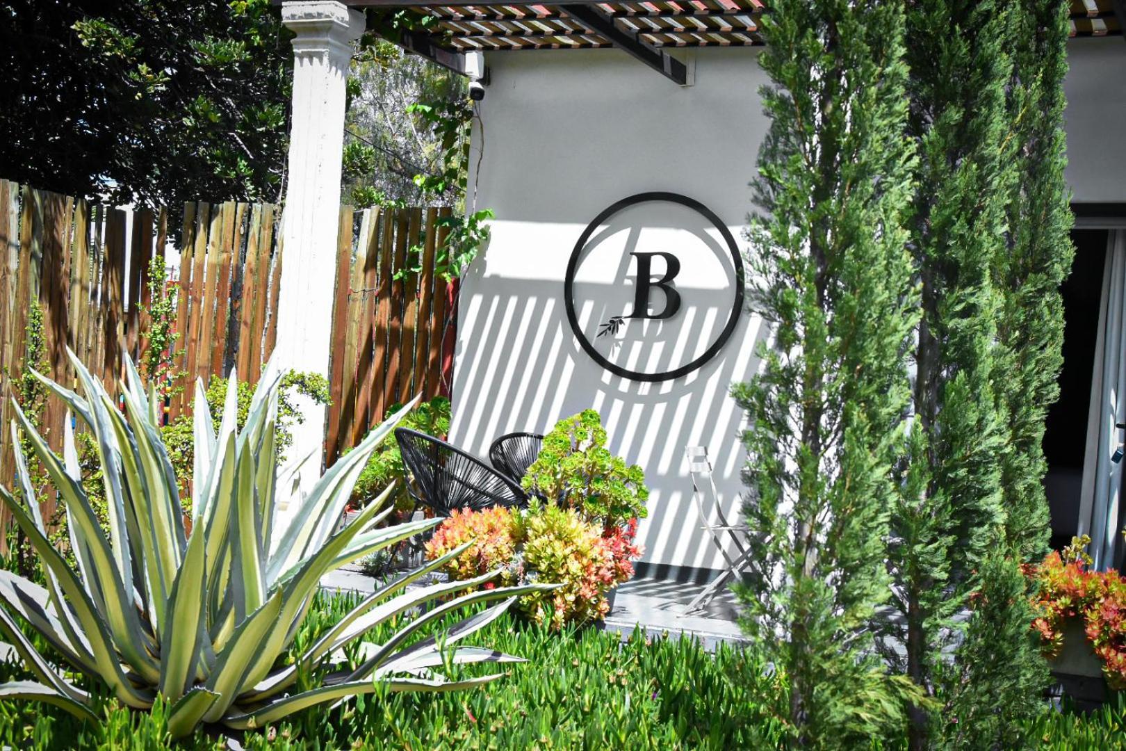 Beautiful Betty Guesthouse Beaufort West Eksteriør bilde