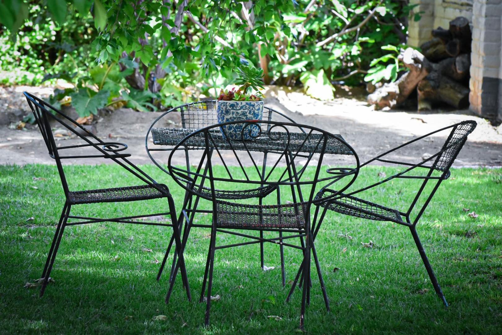 Beautiful Betty Guesthouse Beaufort West Eksteriør bilde