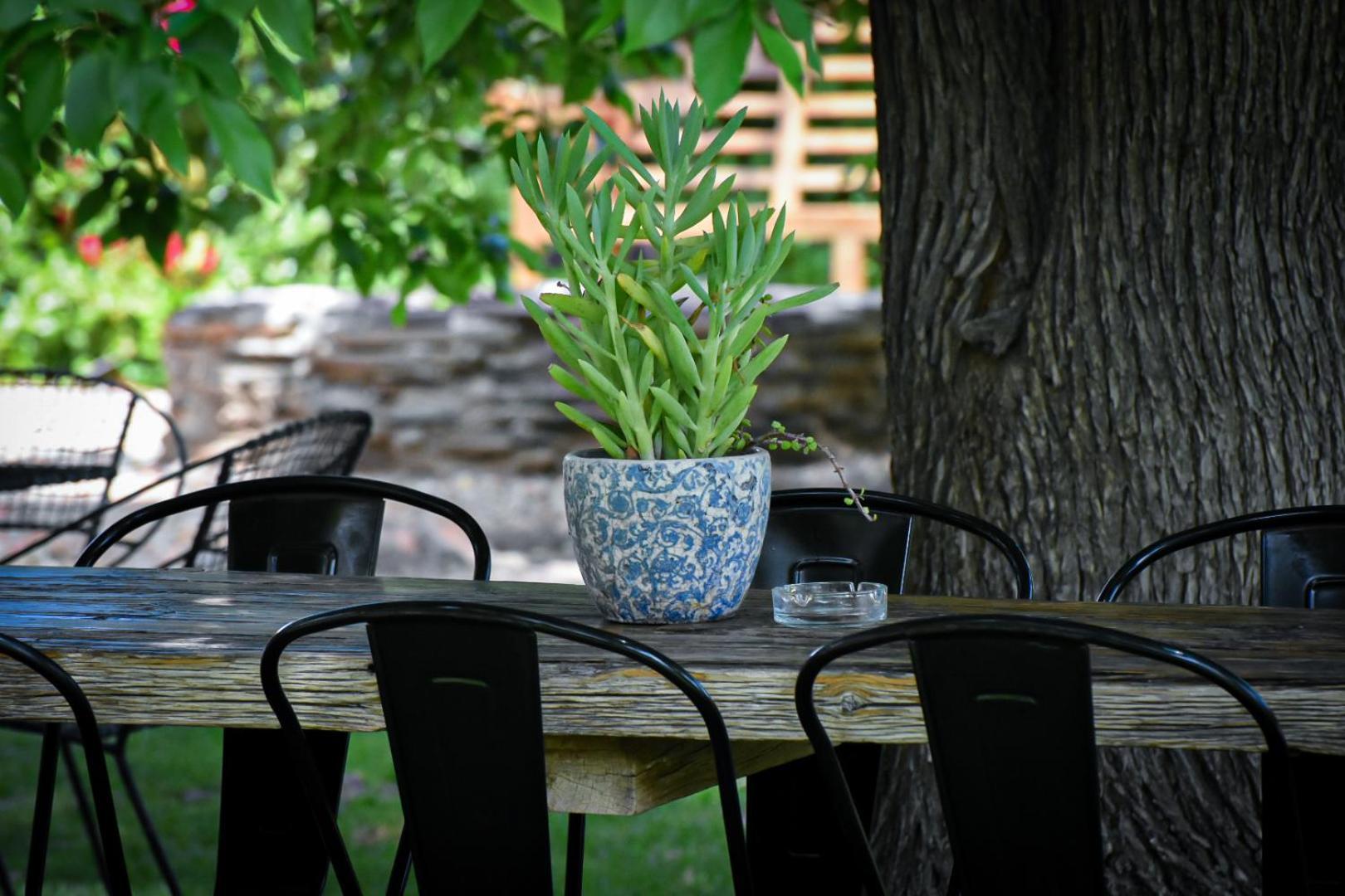 Beautiful Betty Guesthouse Beaufort West Eksteriør bilde