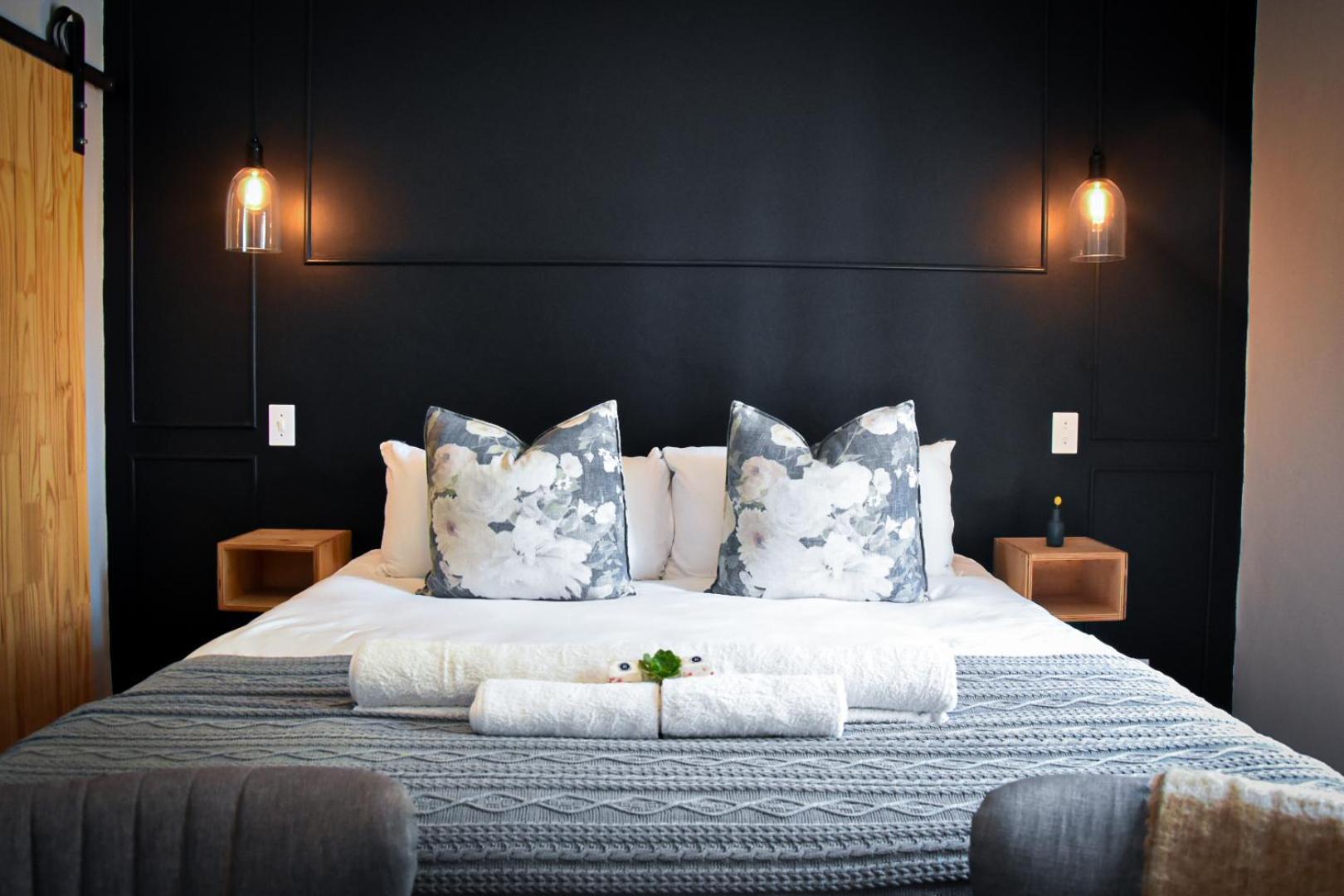 Beautiful Betty Guesthouse Beaufort West Eksteriør bilde