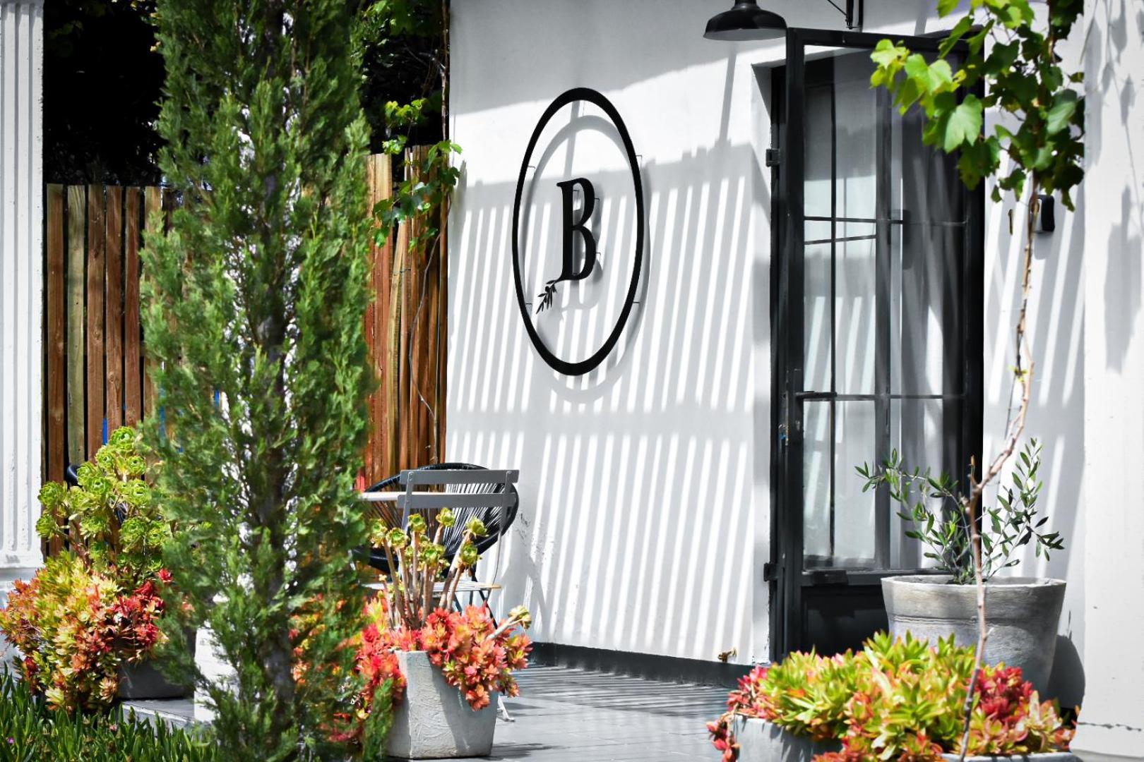 Beautiful Betty Guesthouse Beaufort West Eksteriør bilde