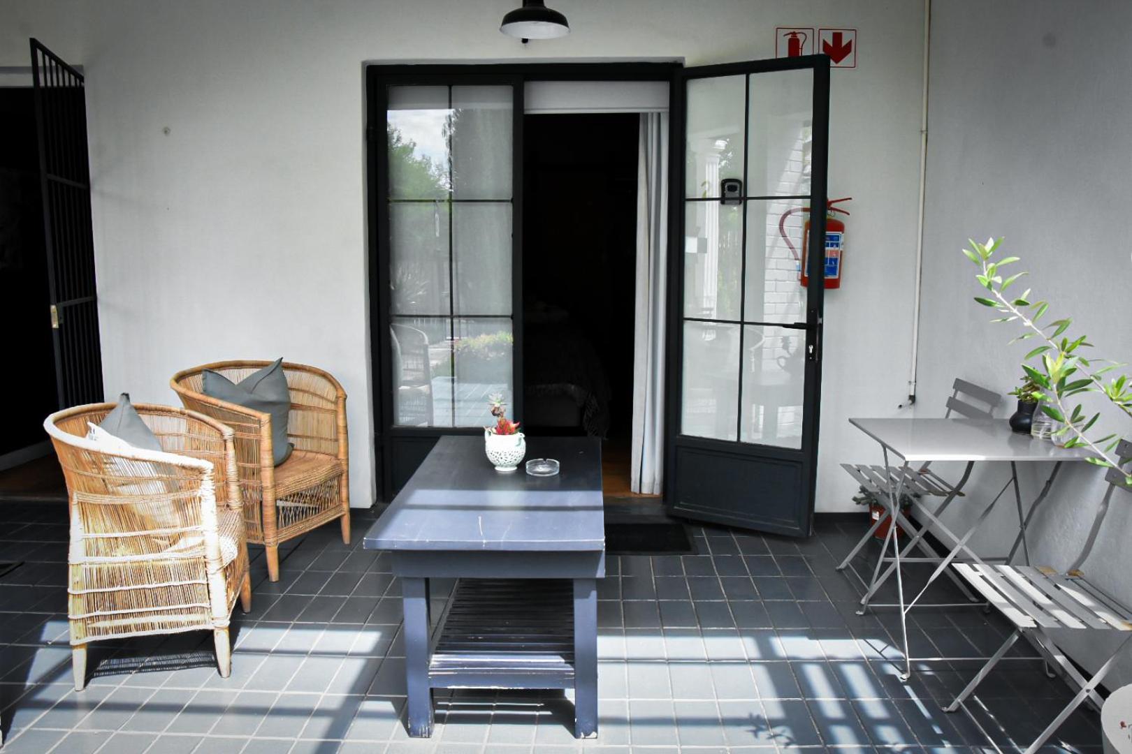 Beautiful Betty Guesthouse Beaufort West Eksteriør bilde
