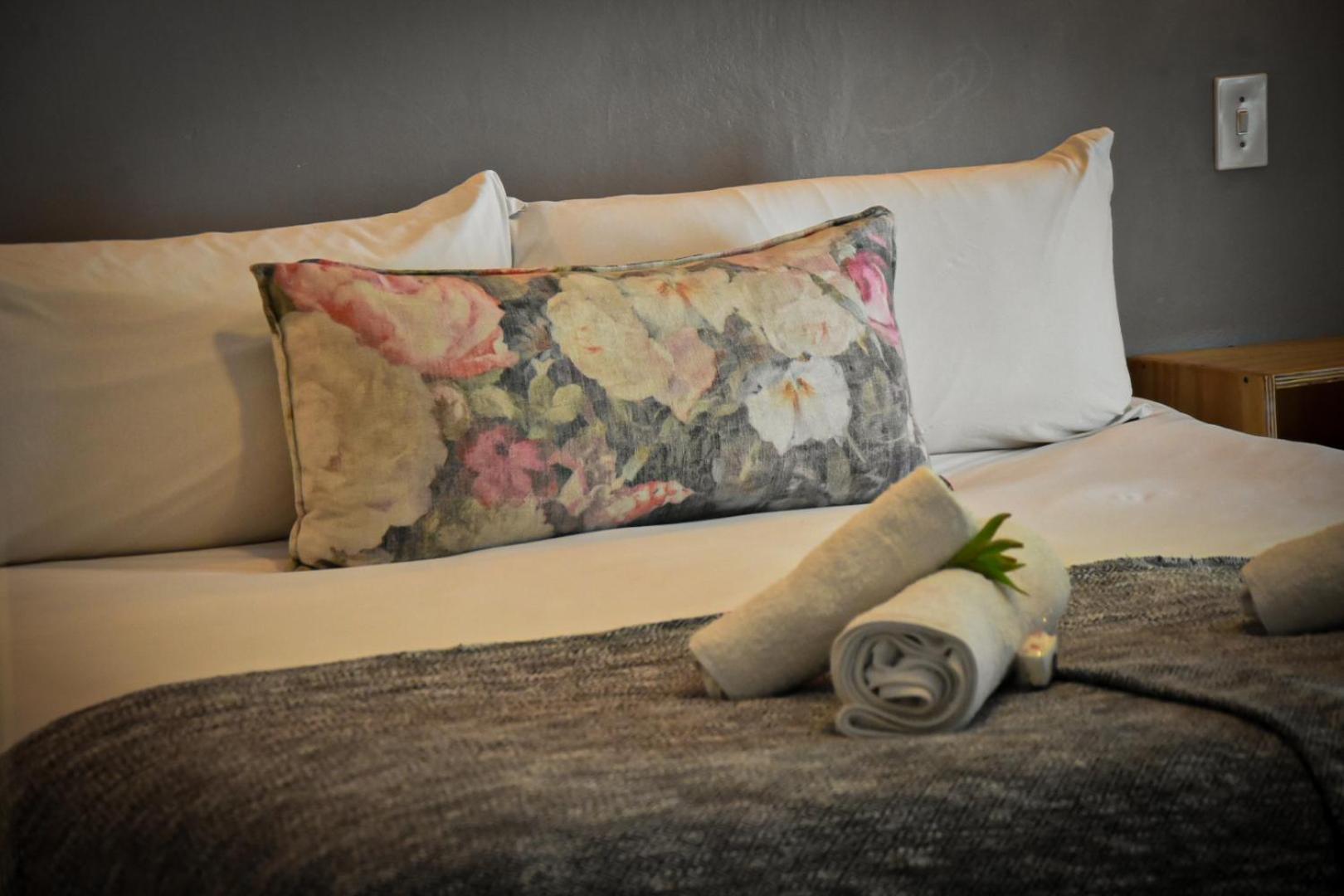 Beautiful Betty Guesthouse Beaufort West Eksteriør bilde