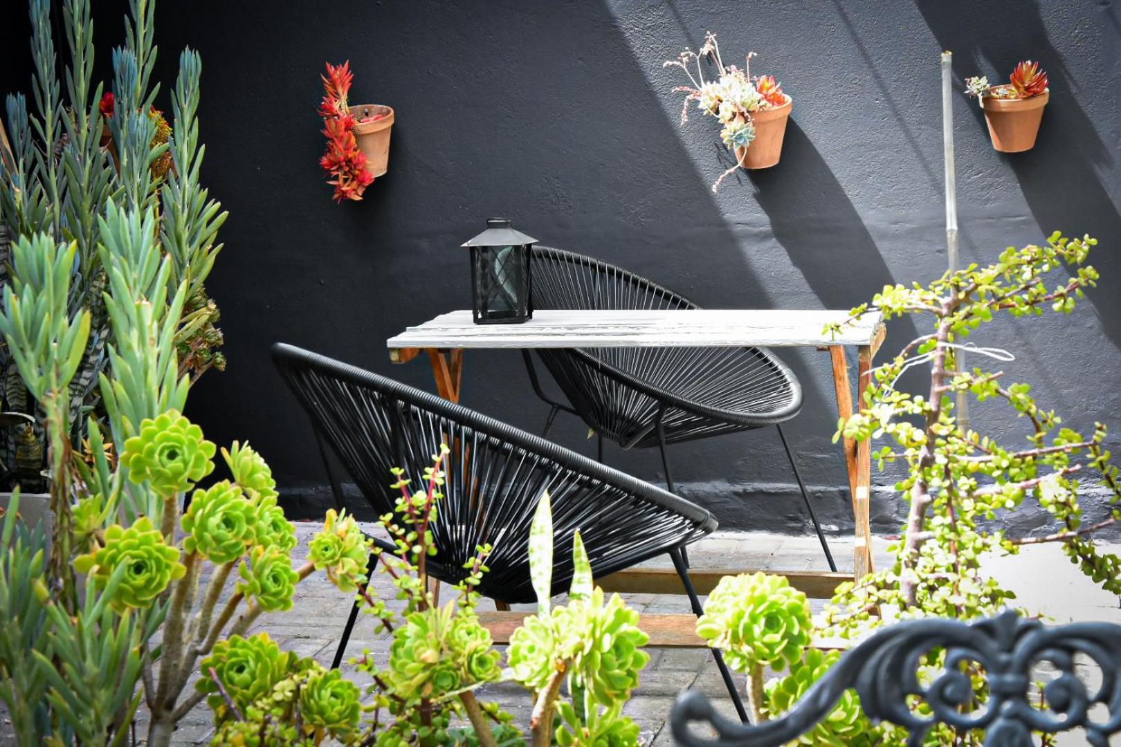 Beautiful Betty Guesthouse Beaufort West Eksteriør bilde