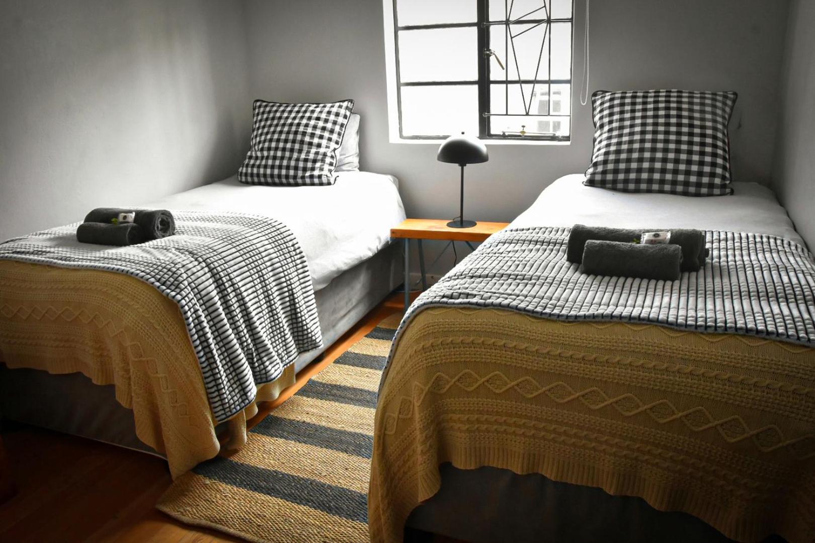 Beautiful Betty Guesthouse Beaufort West Eksteriør bilde