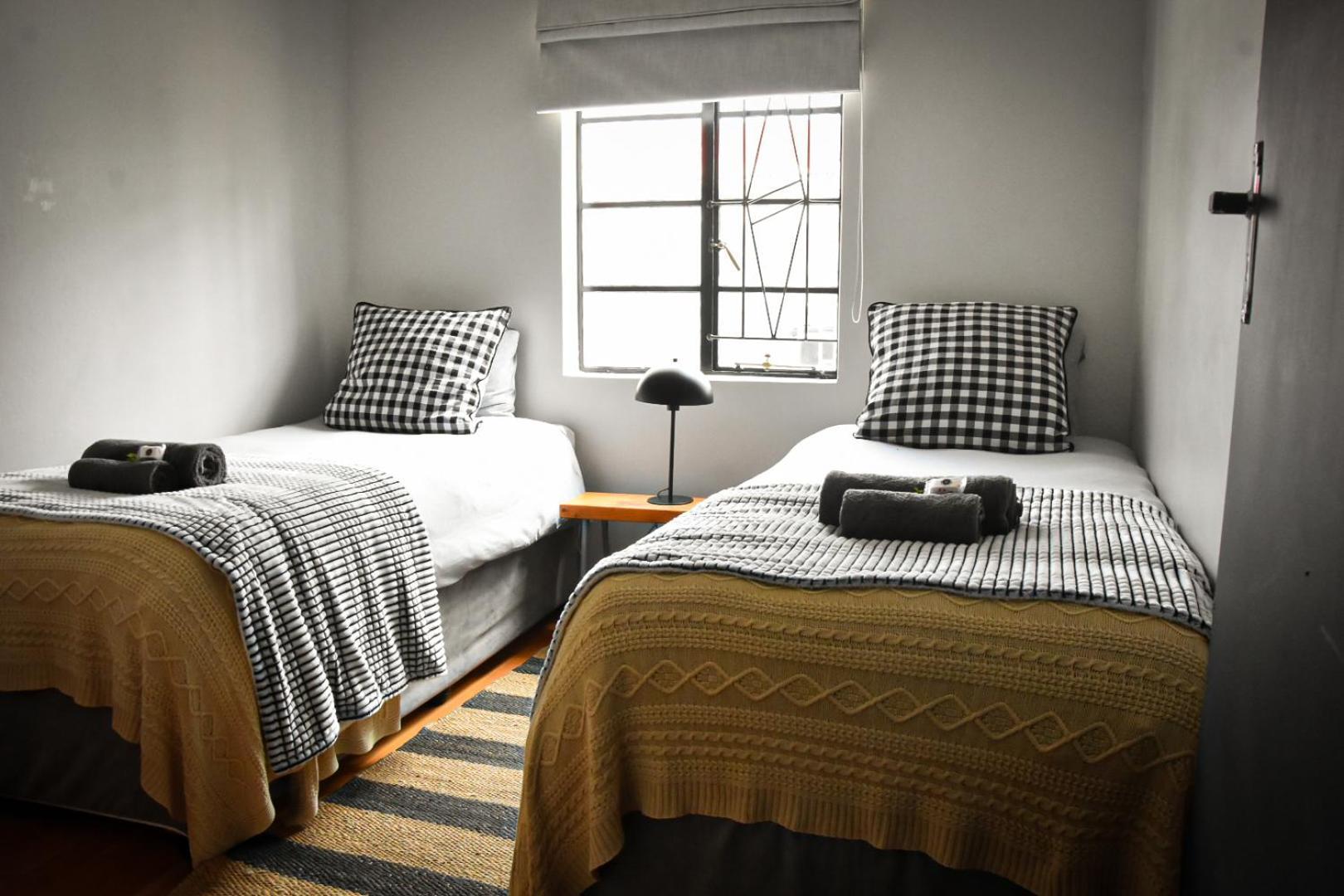 Beautiful Betty Guesthouse Beaufort West Eksteriør bilde