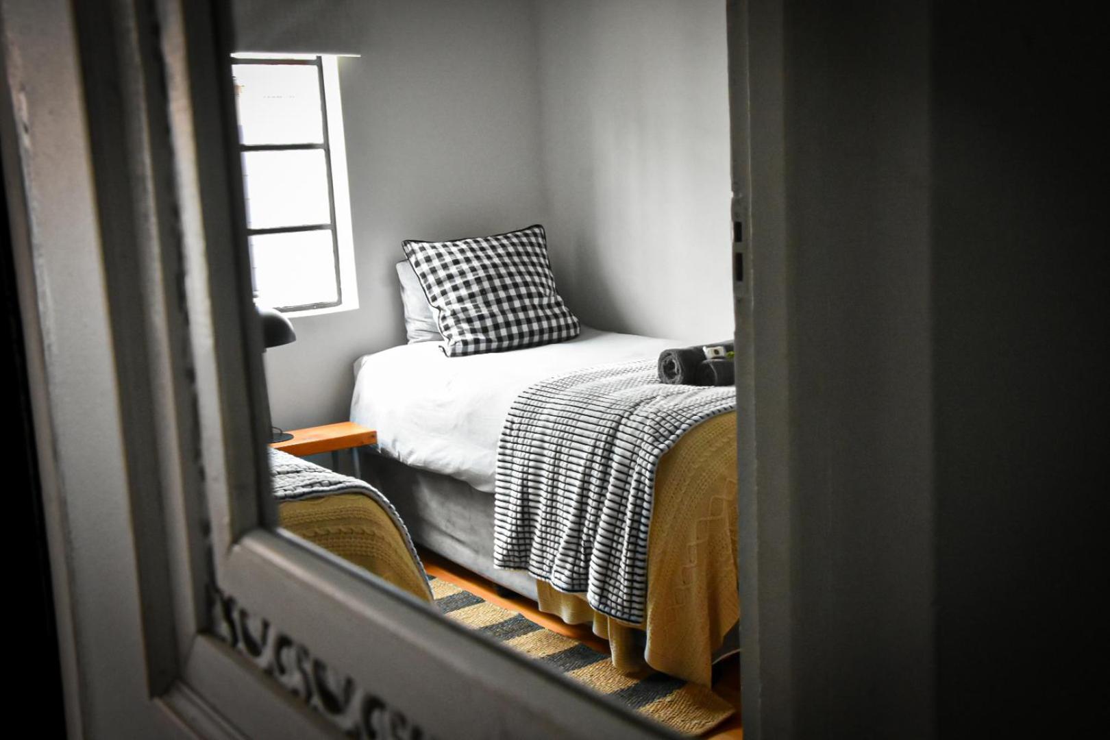 Beautiful Betty Guesthouse Beaufort West Eksteriør bilde