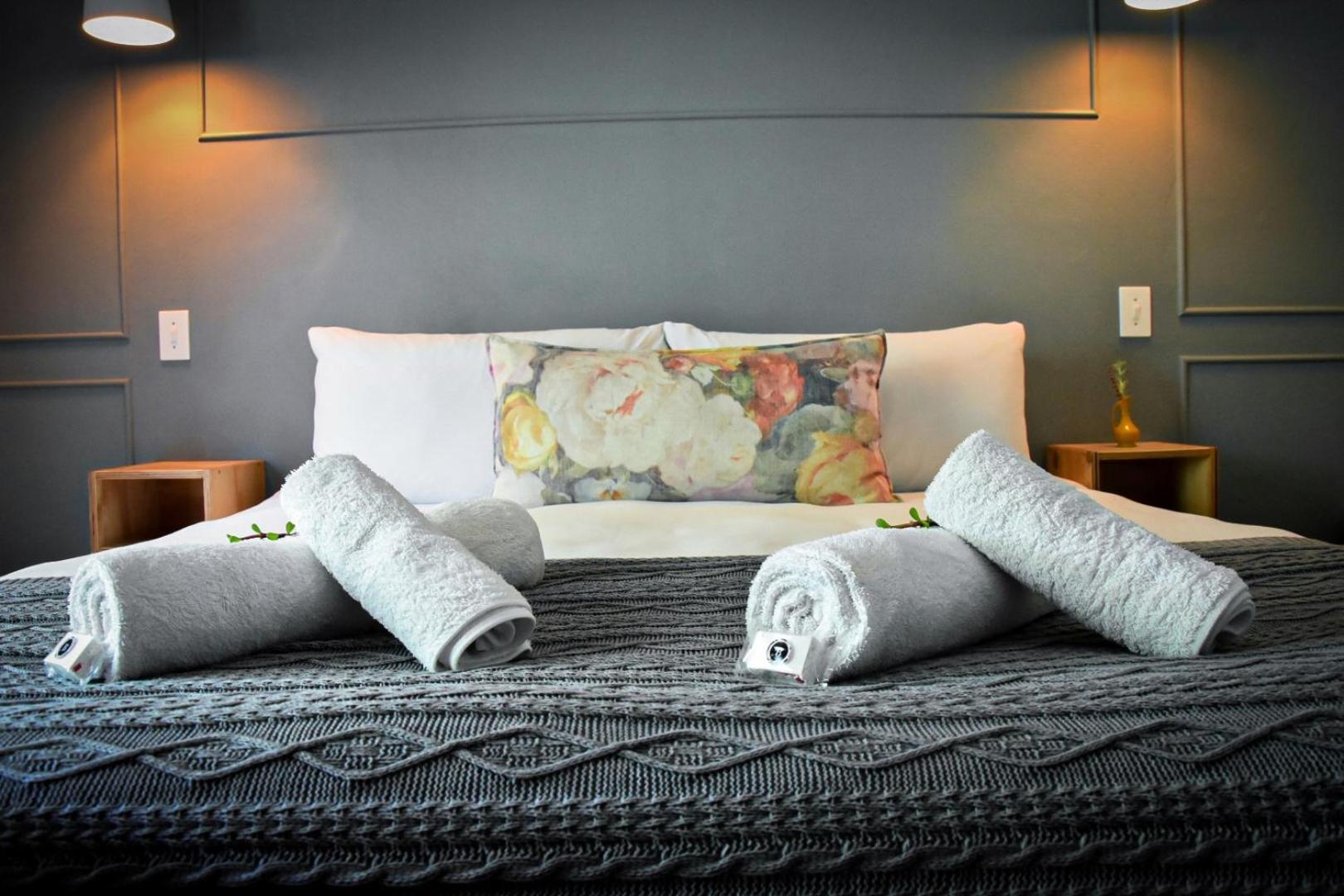 Beautiful Betty Guesthouse Beaufort West Eksteriør bilde